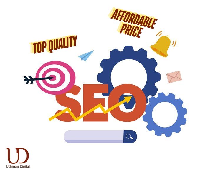 SEO Services Company