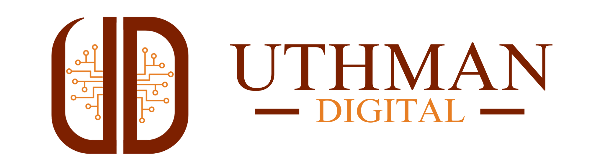 Uthman Digital